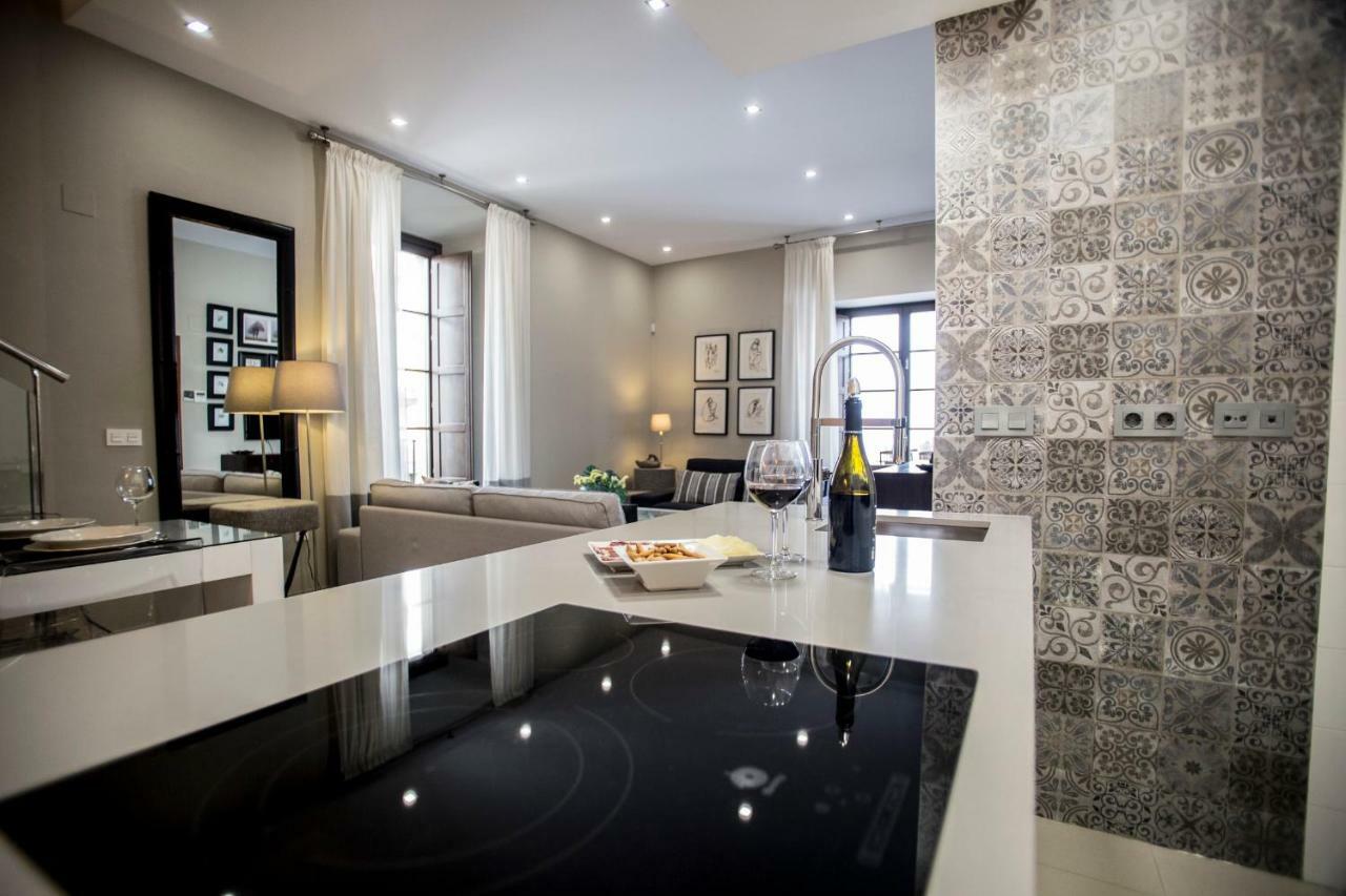 Md Casa Palacio Munoz Chaves Siglo XVIII Caces エクステリア 写真