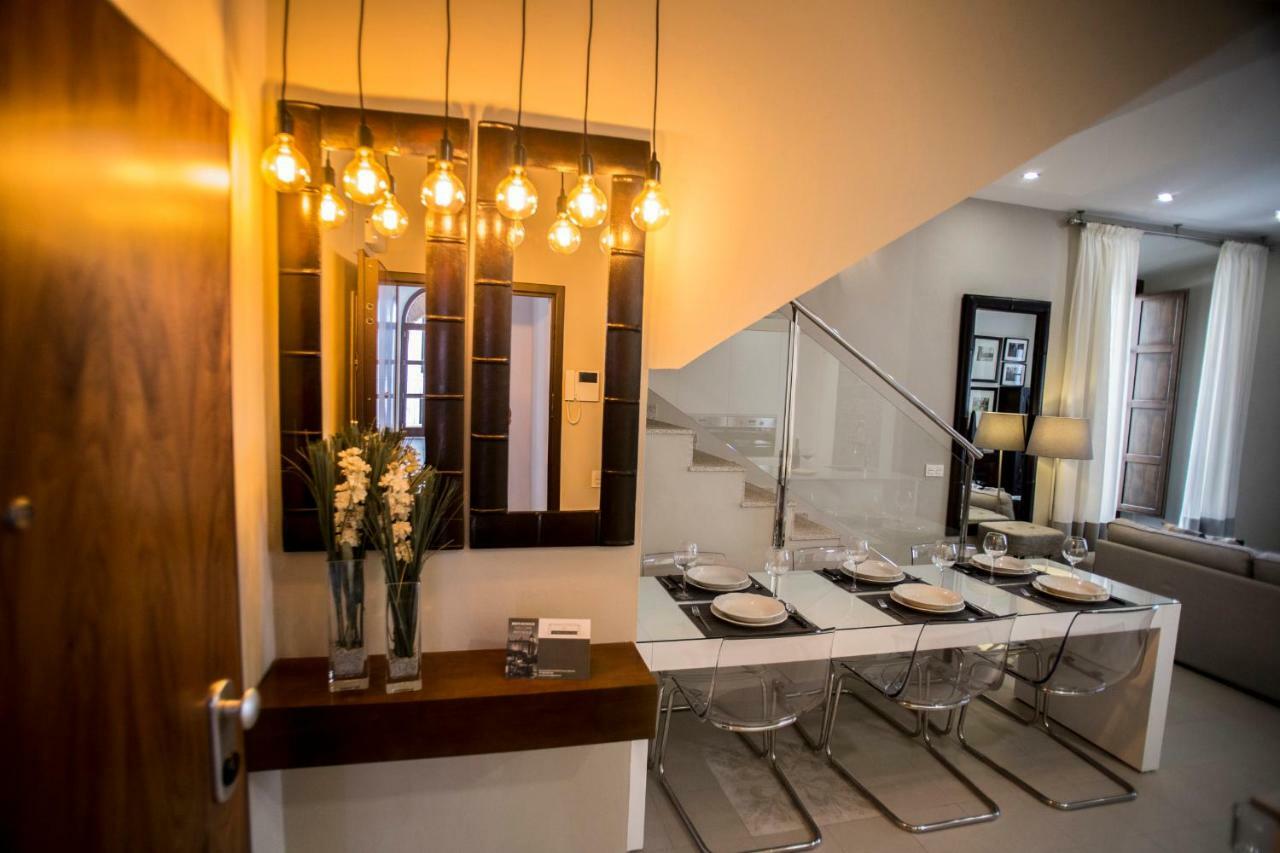 Md Casa Palacio Munoz Chaves Siglo XVIII Caces エクステリア 写真
